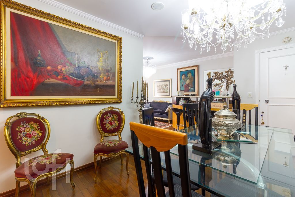 Apartamento, 3 quartos, 130 m² - Foto 10