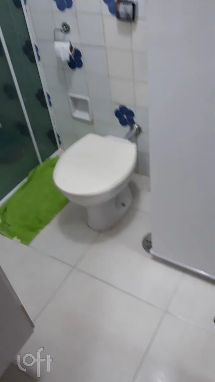 Apartamento, 1 quarto, 32 m² - Foto 8