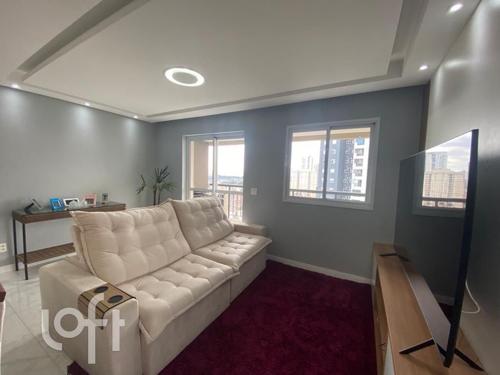 Apartamento, 2 quartos, 69 m² - Foto 5