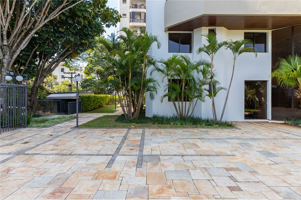 Apartamento, 3 quartos, 147 m² - Foto 32