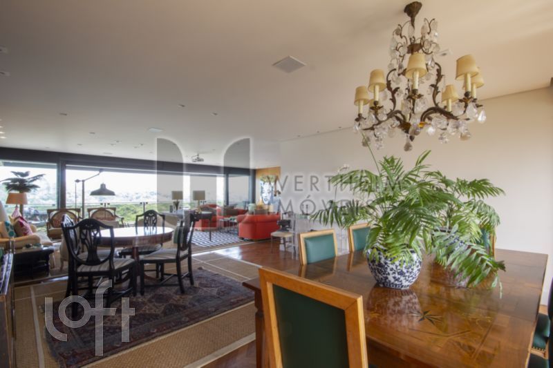 Apartamento, 3 quartos, 306 m² - Foto 6