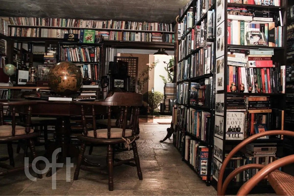 Casa, 4 quartos, 360 m² - Foto 22