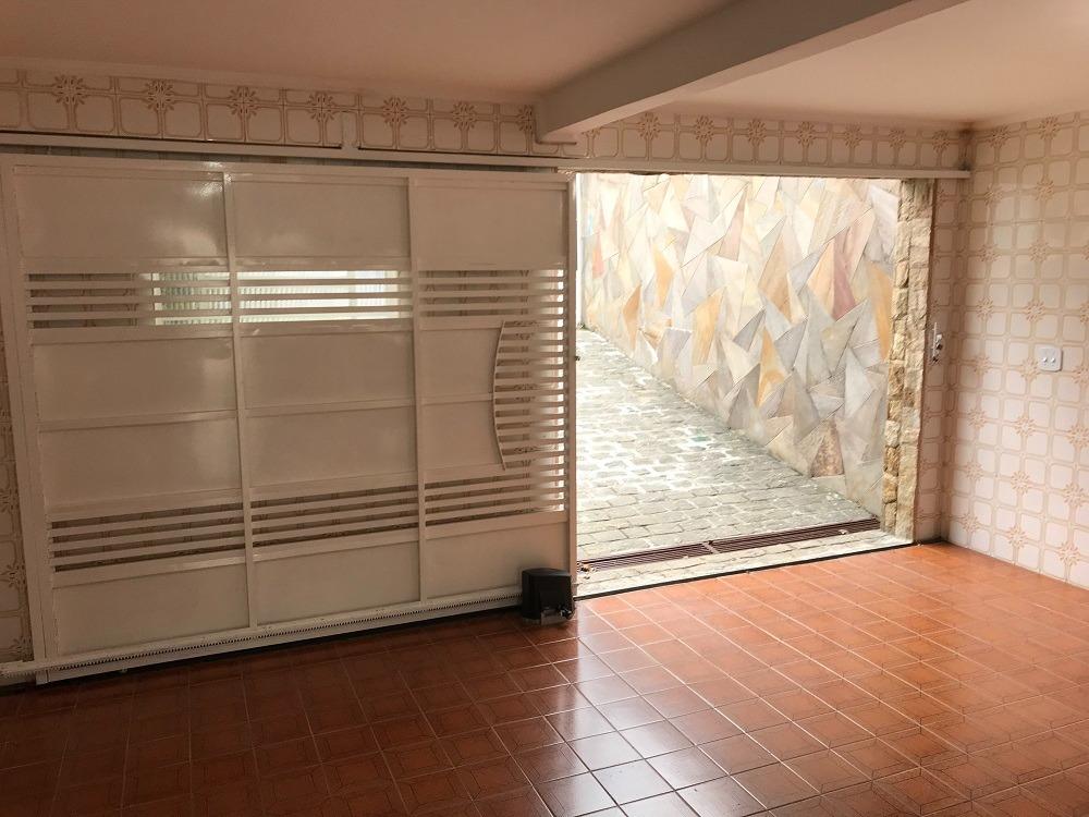 Sobrado, 4 quartos, 180 m² - Foto 17
