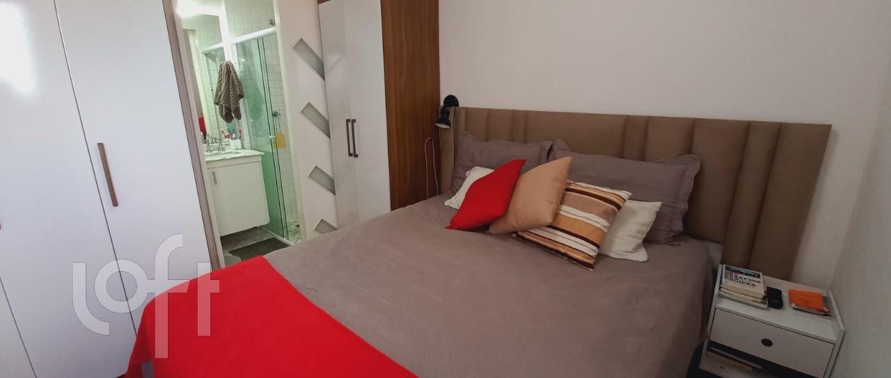 Apartamento, 3 quartos, 70 m² - Foto 16