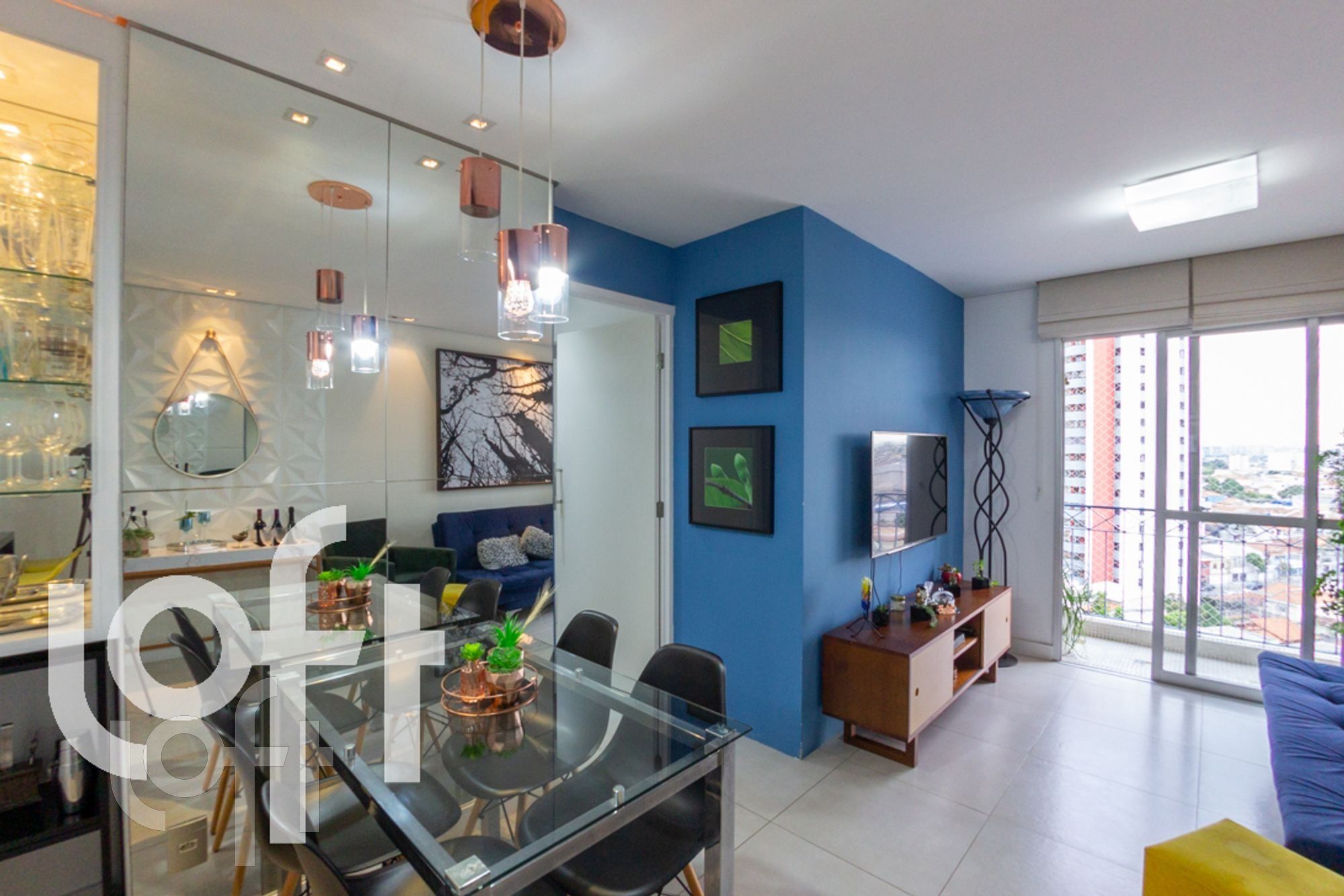 Apartamento, 2 quartos, 64 m² - Foto 13