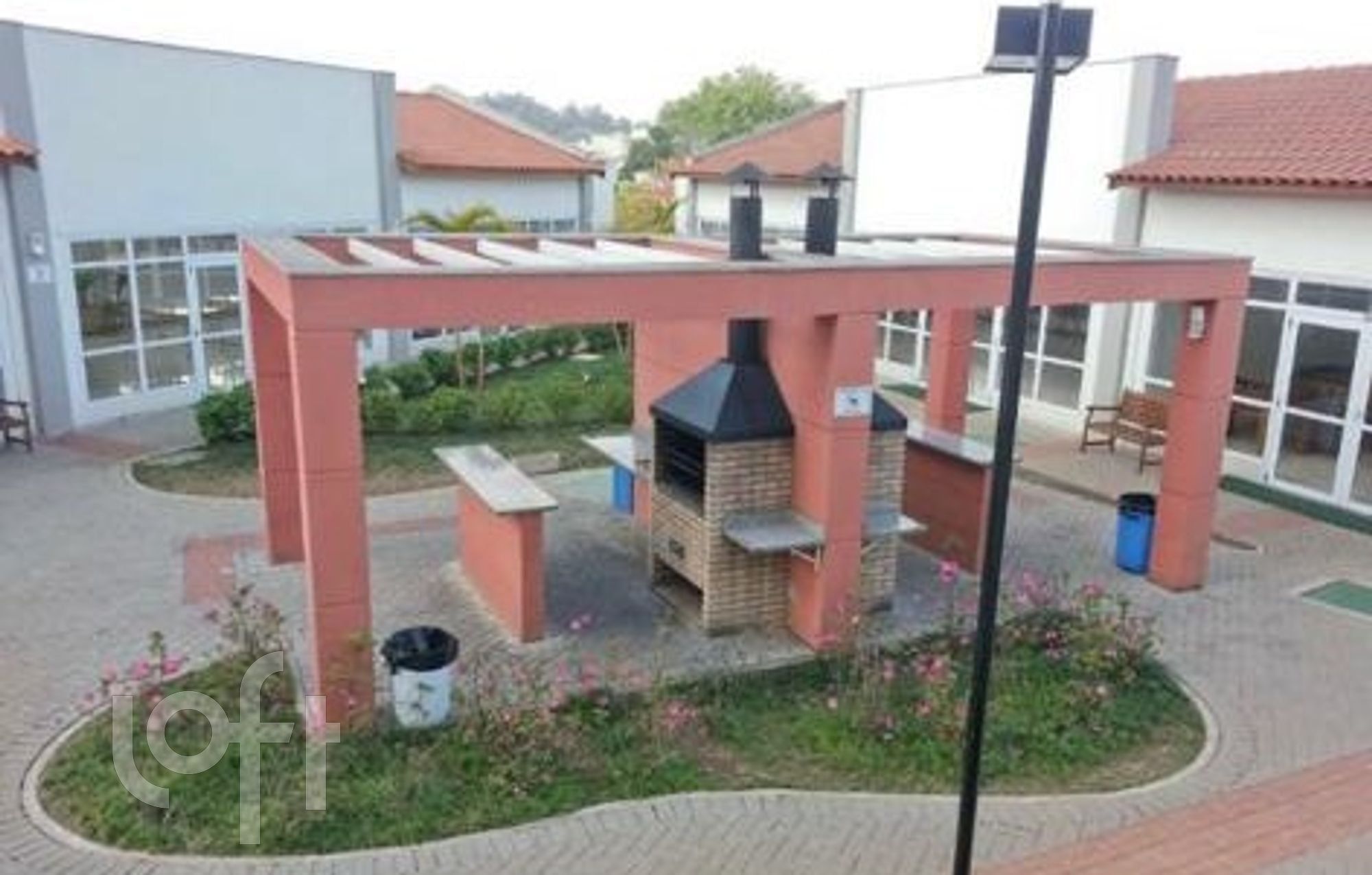 Apartamento à venda com 3 quartos, 70m² - Foto 14