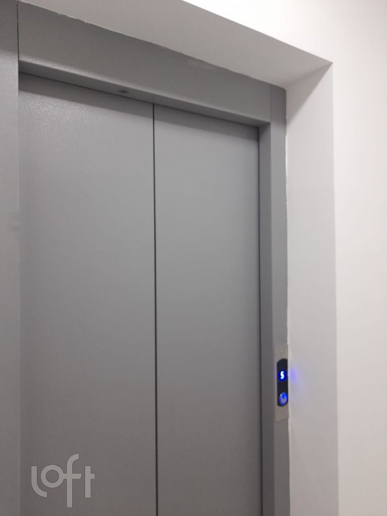 Apartamento, 2 quartos, 38 m² - Foto 7