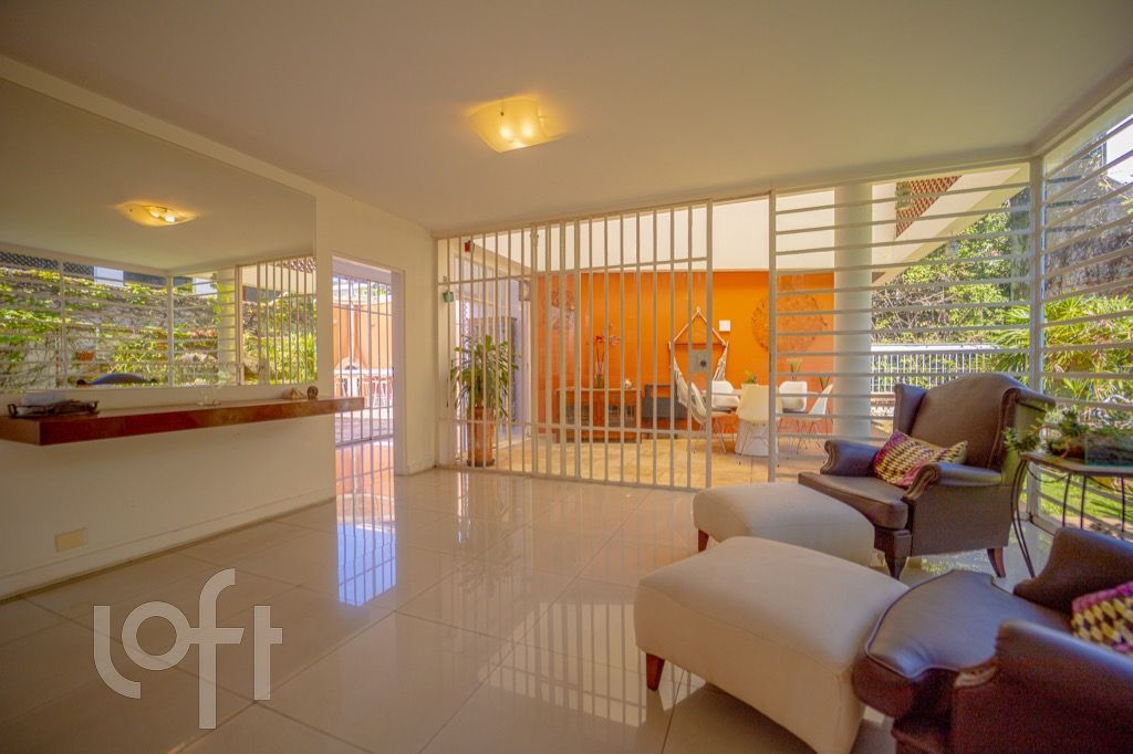 Casa, 4 quartos, 800 m² - Foto 21