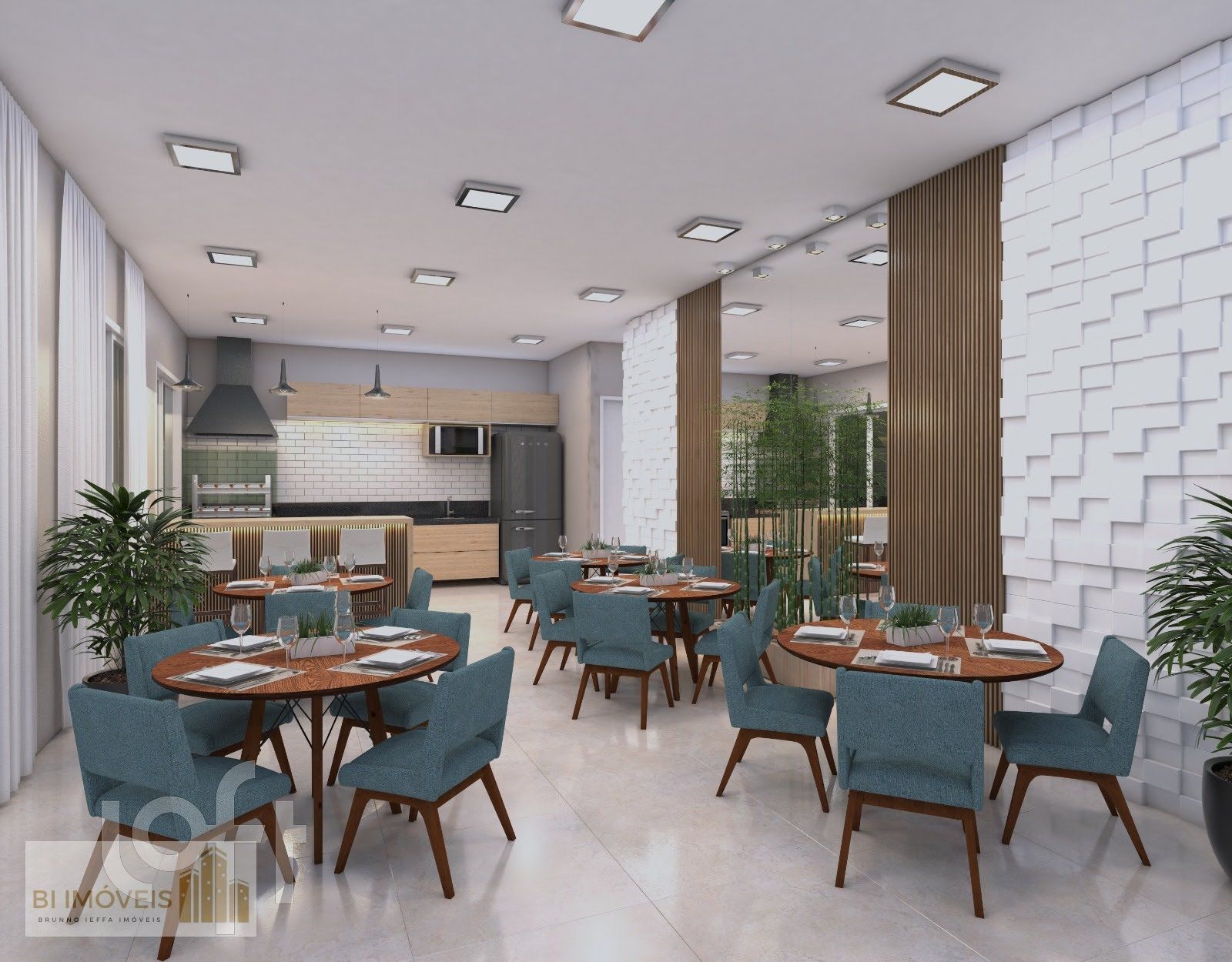 Apartamento, 2 quartos, 40 m² - Foto 11