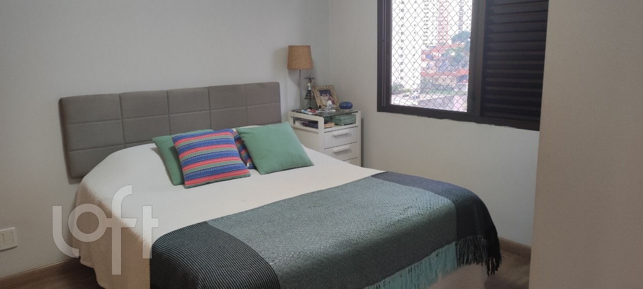 Apartamento, 3 quartos, 124 m² - Foto 10