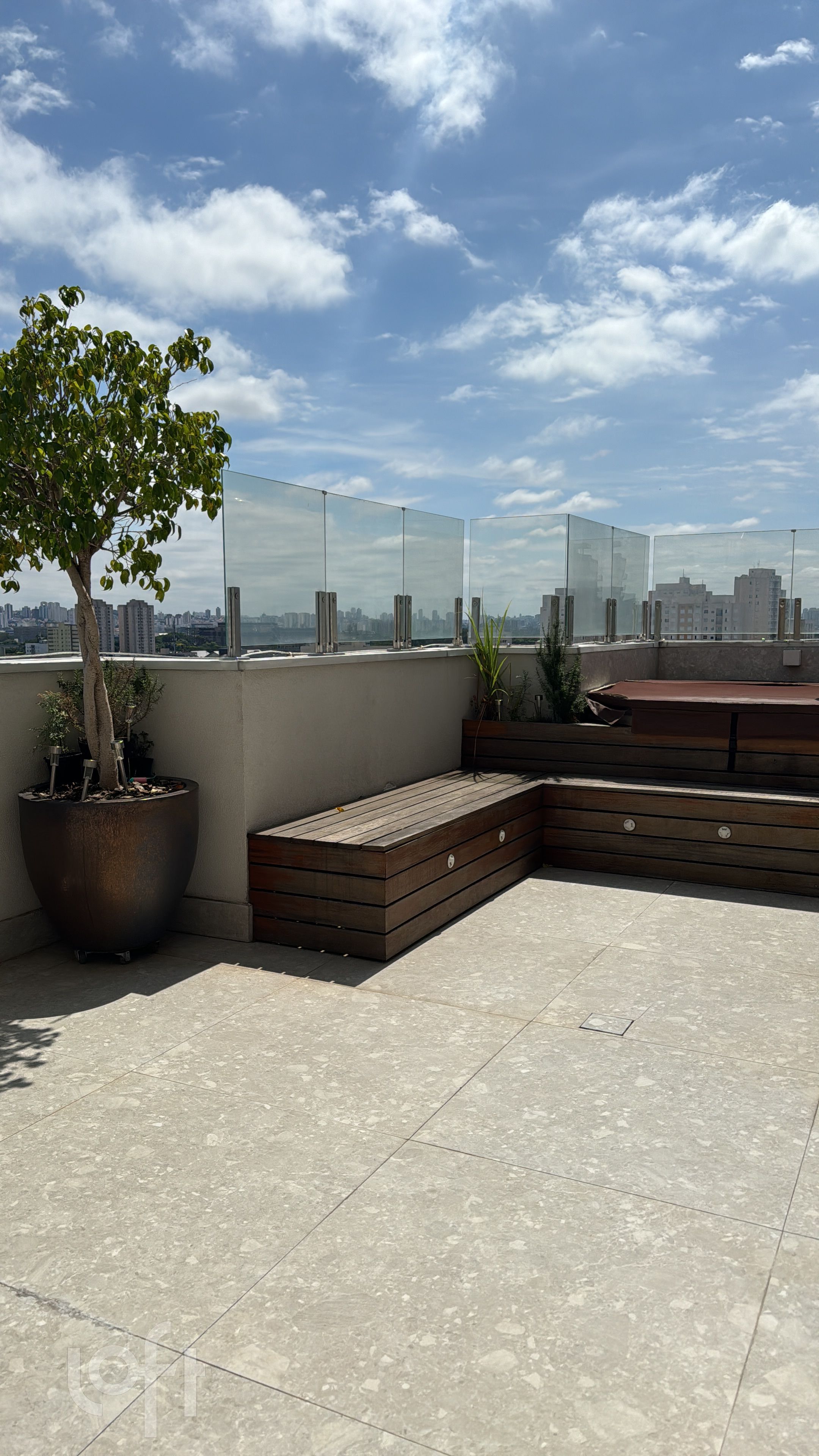 Apartamento à venda com 2 quartos, 110m² - Foto 26