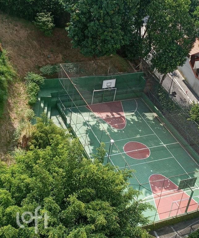 Apartamento à venda com 2 quartos, 60m² - Foto 6