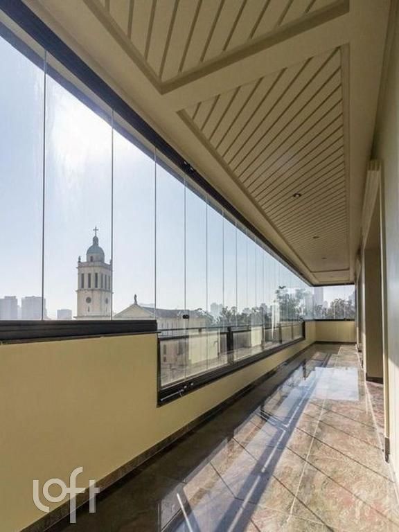 Apartamento à venda com 4 quartos, 320m² - Foto 15