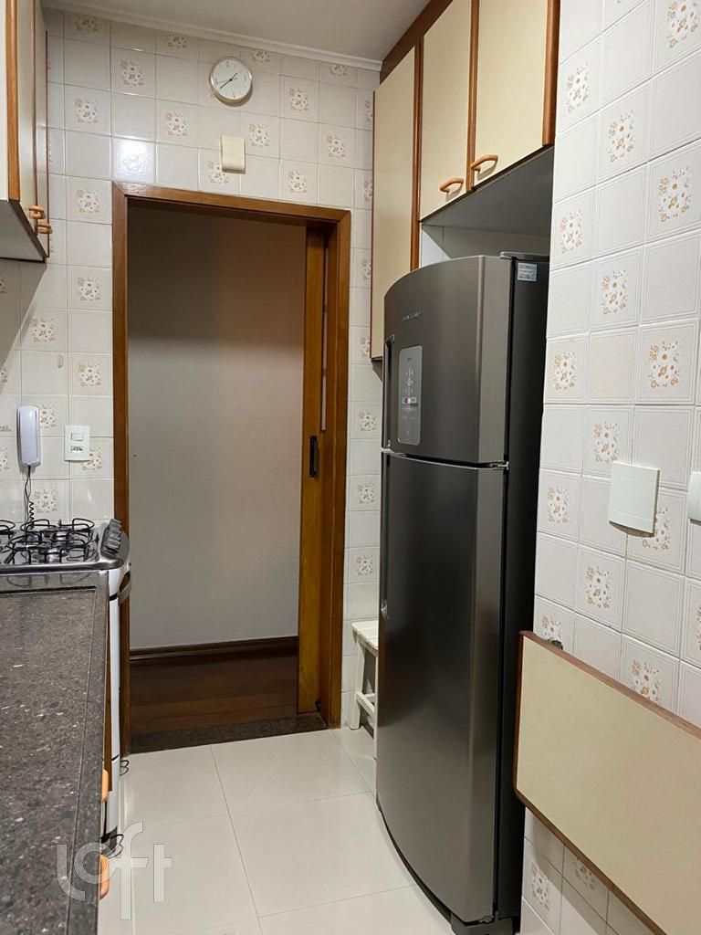 Apartamento, 2 quartos, 57 m² - Foto 9