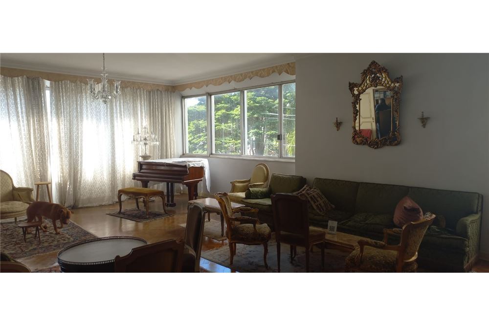 Apartamento, 5 quartos, 404 m² - Foto 36