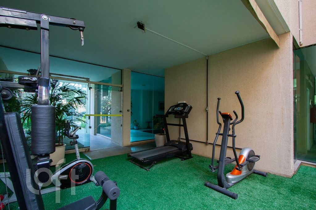 Apartamento, 3 quartos, 230 m² - Foto 39