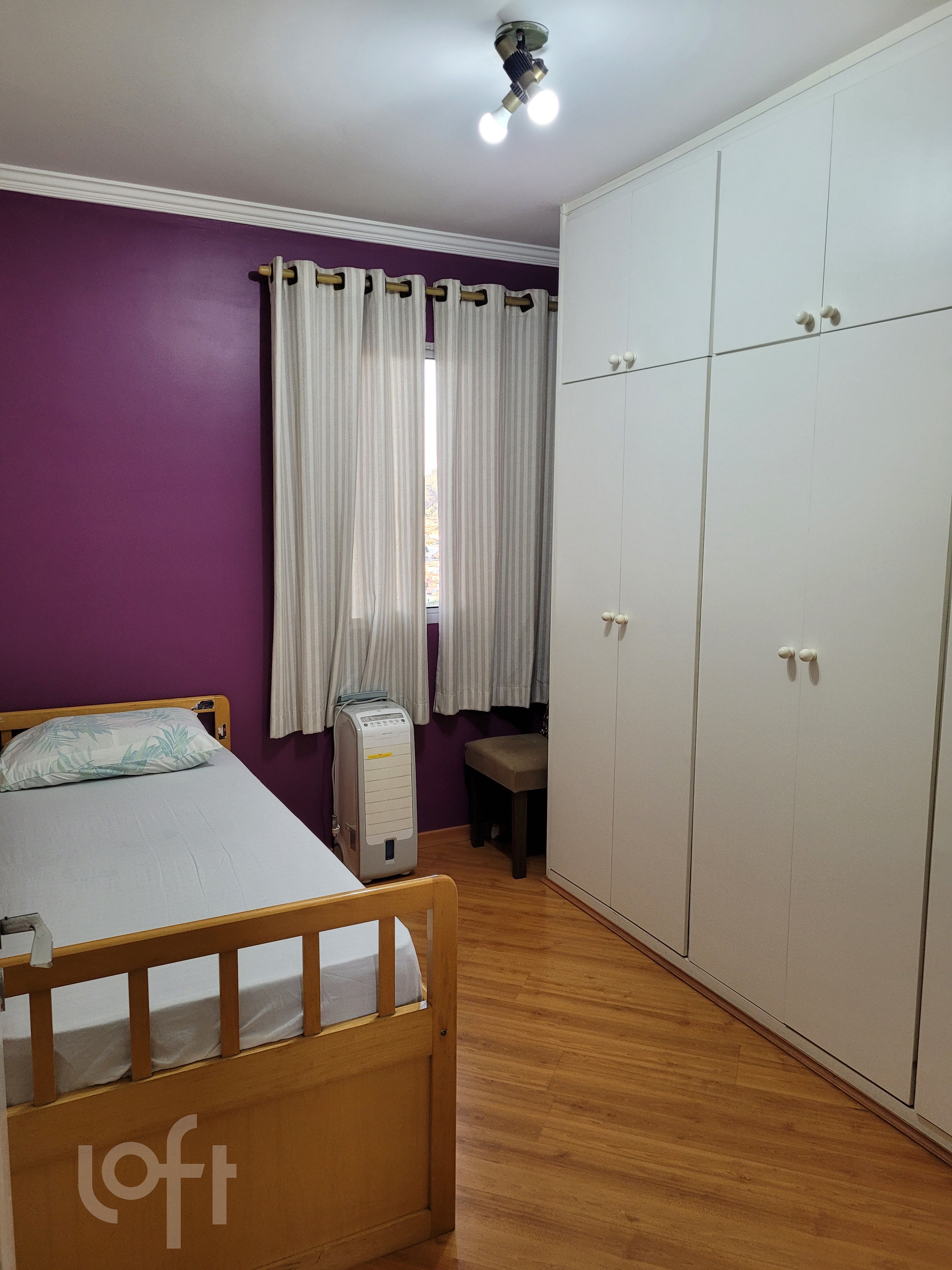 Apartamento à venda com 3 quartos, 67m² - Foto 12
