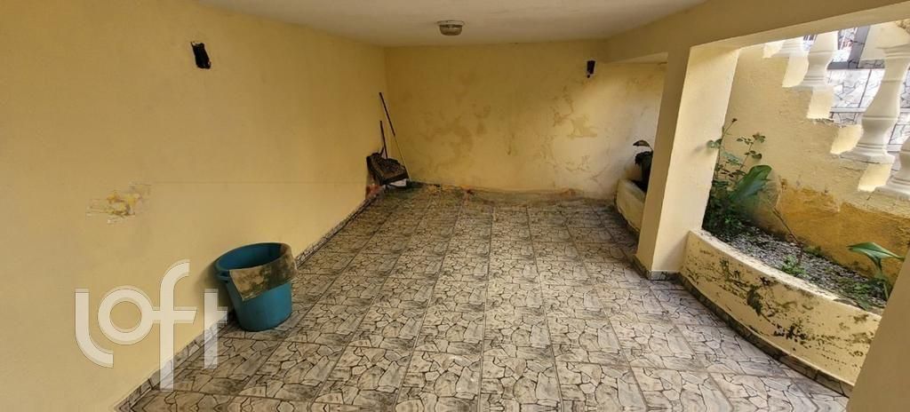 Casa à venda com 3 quartos, 120m² - Foto 25
