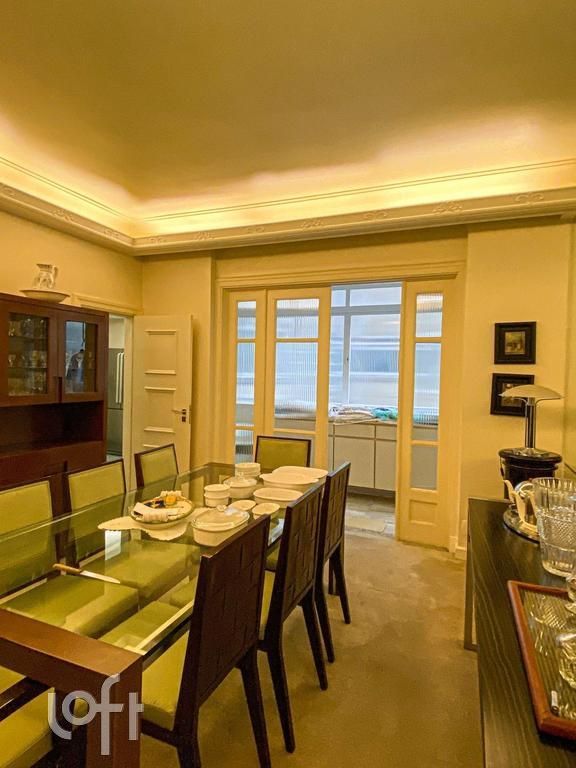 Apartamento, 3 quartos, 191 m² - Foto 10