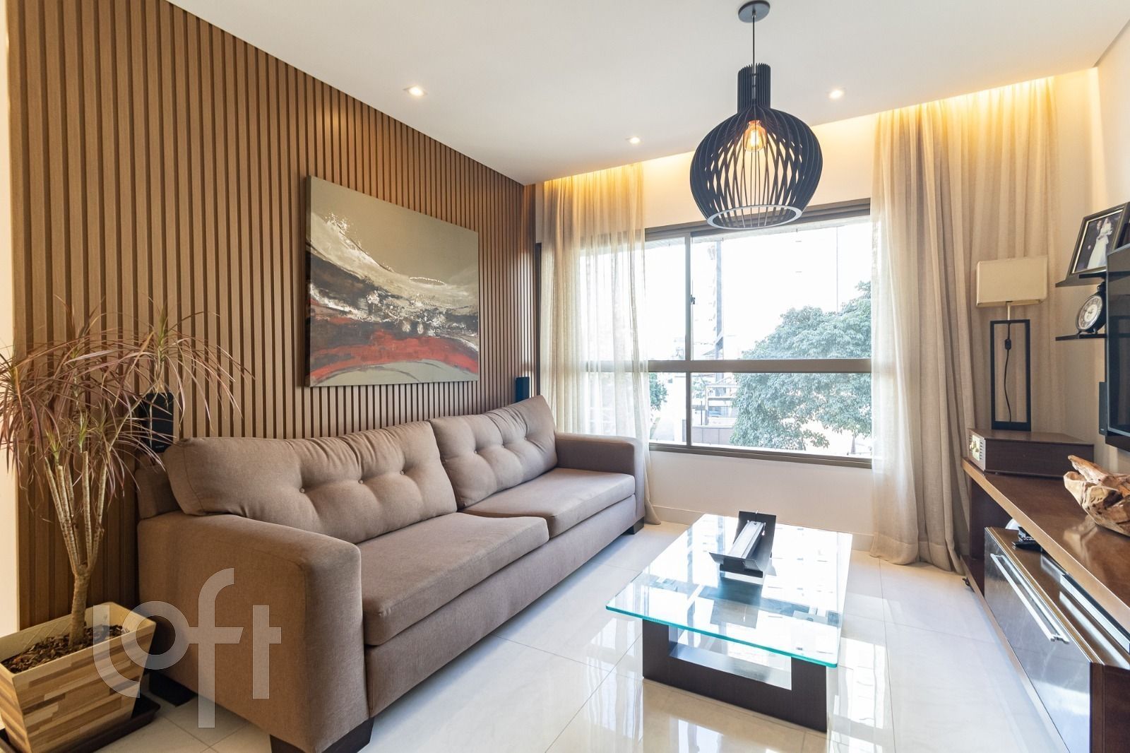 Apartamento à venda com 3 quartos, 140m² - Foto 4