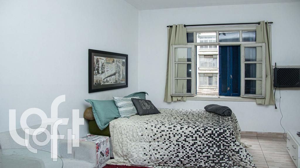 Apartamento, 1 quarto, 32 m² - Foto 18