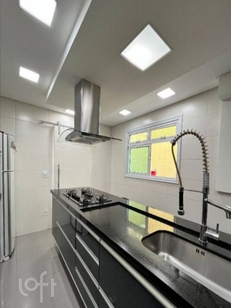 Casa, 3 quartos, 127 m² - Foto 3