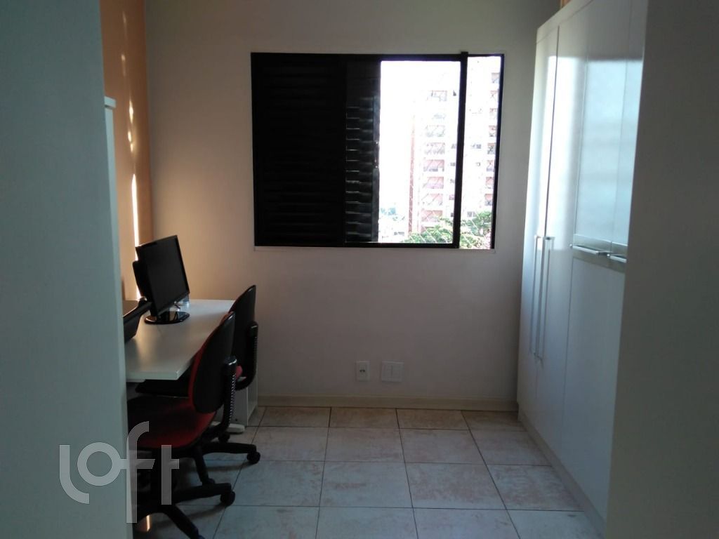 Apartamento, 3 quartos, 116 m² - Foto 16