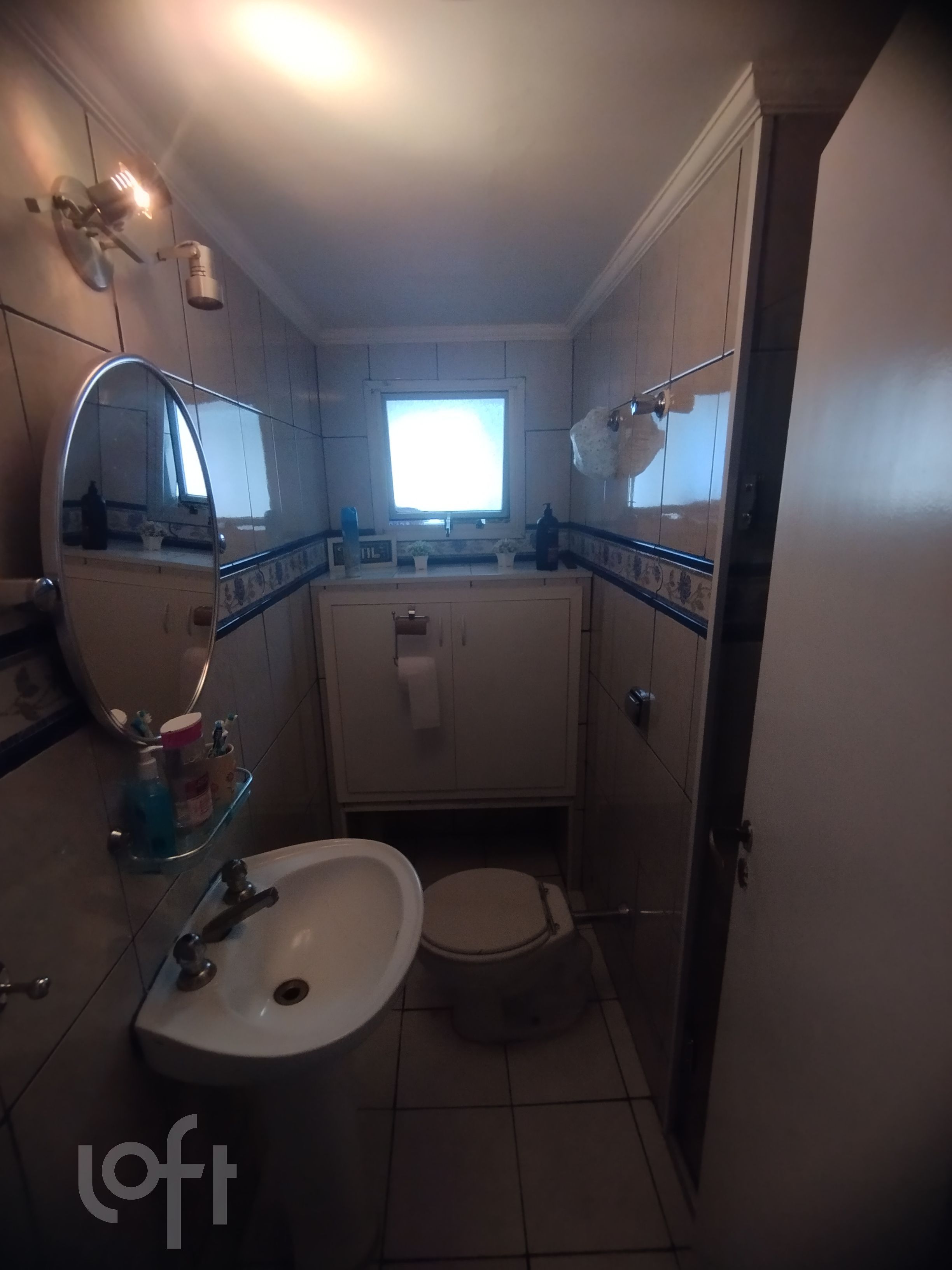 Apartamento à venda com 3 quartos, 100m² - Foto 11