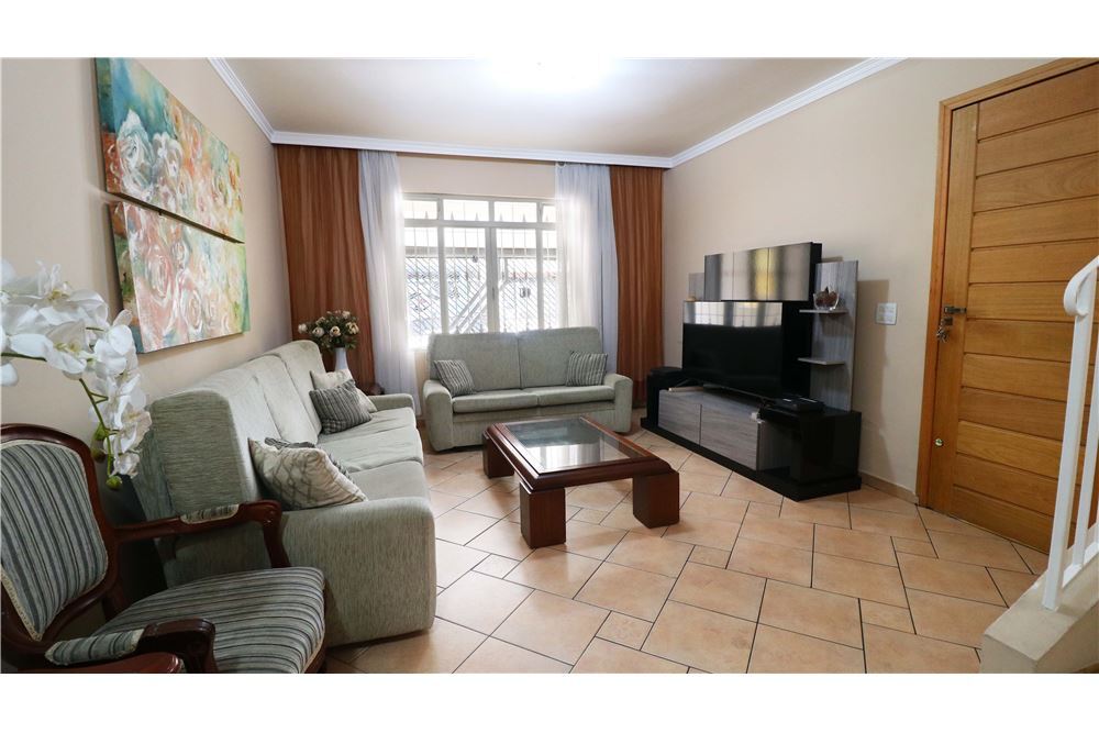 Casa, 3 quartos, 136 m² - Foto 1