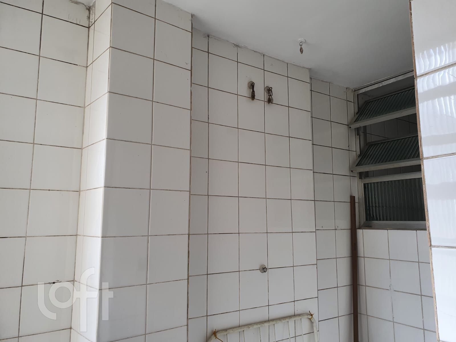 Apartamento à venda com 1 quarto, 32m² - Foto 9