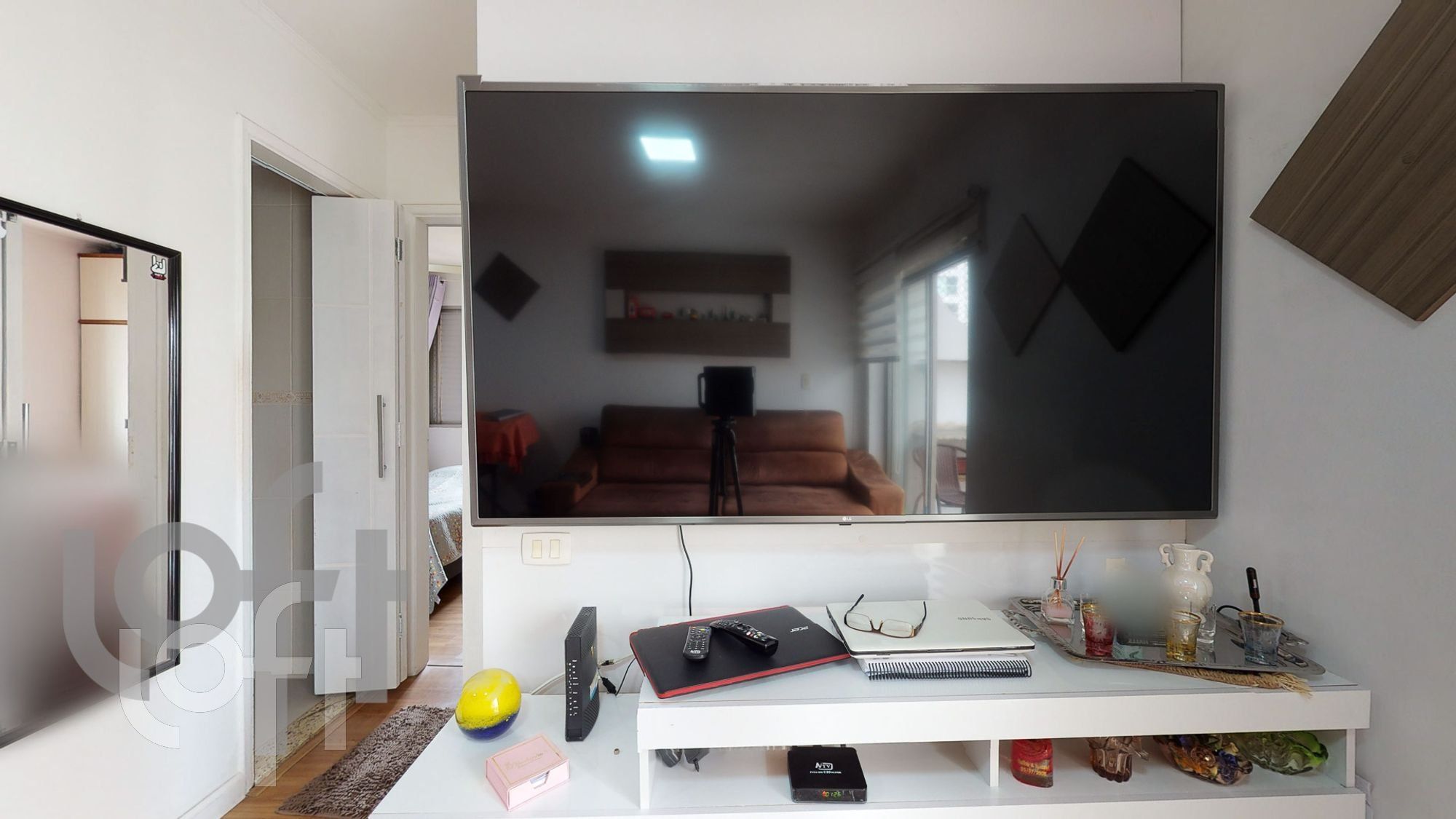 Apartamento à venda com 2 quartos, 48m² - Foto 38