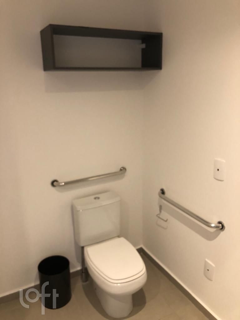 Apartamento, 1 quarto, 19 m² - Foto 6