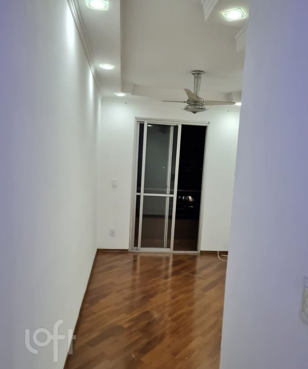 Apartamento, 2 quartos, 50 m² - Foto 2