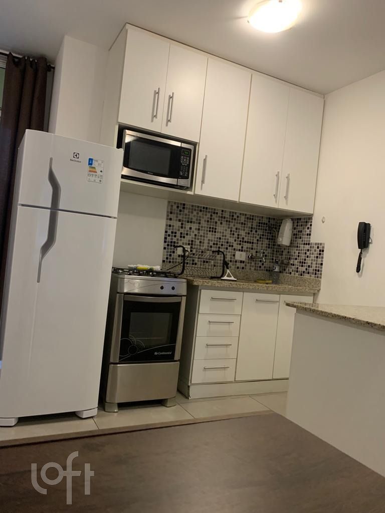 Apartamento, 1 quarto, 40 m² - Foto 11