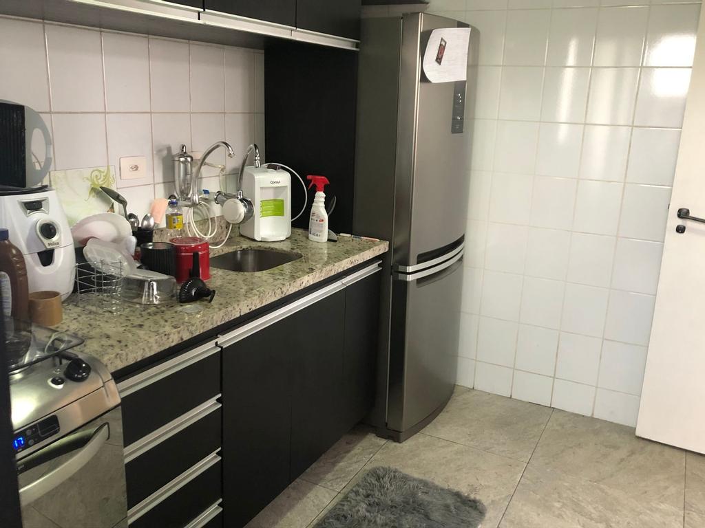 Apartamento, 3 quartos, 166 m² - Foto 6