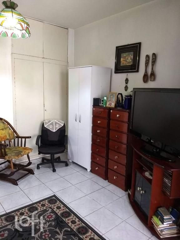 Apartamento, 1 quarto, 36 m² - Foto 3