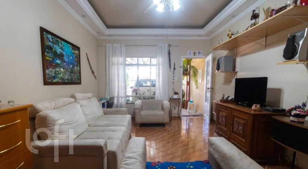 Casa, 3 quartos, 160 m² - Foto 2