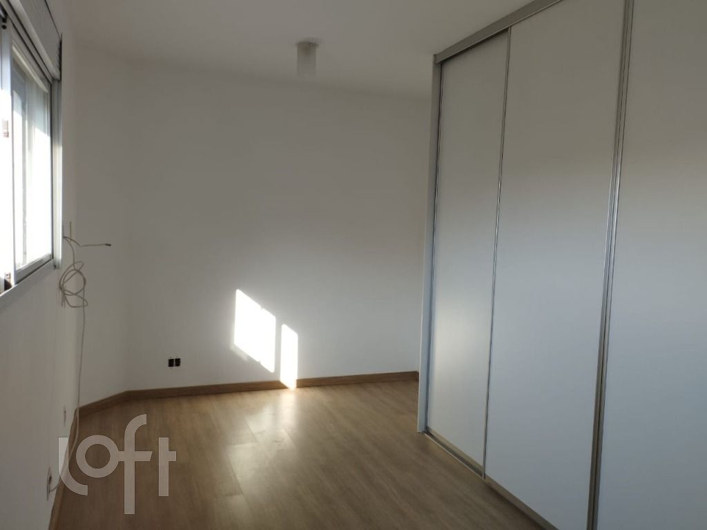 Apartamento à venda com 4 quartos, 250m² - Foto 7