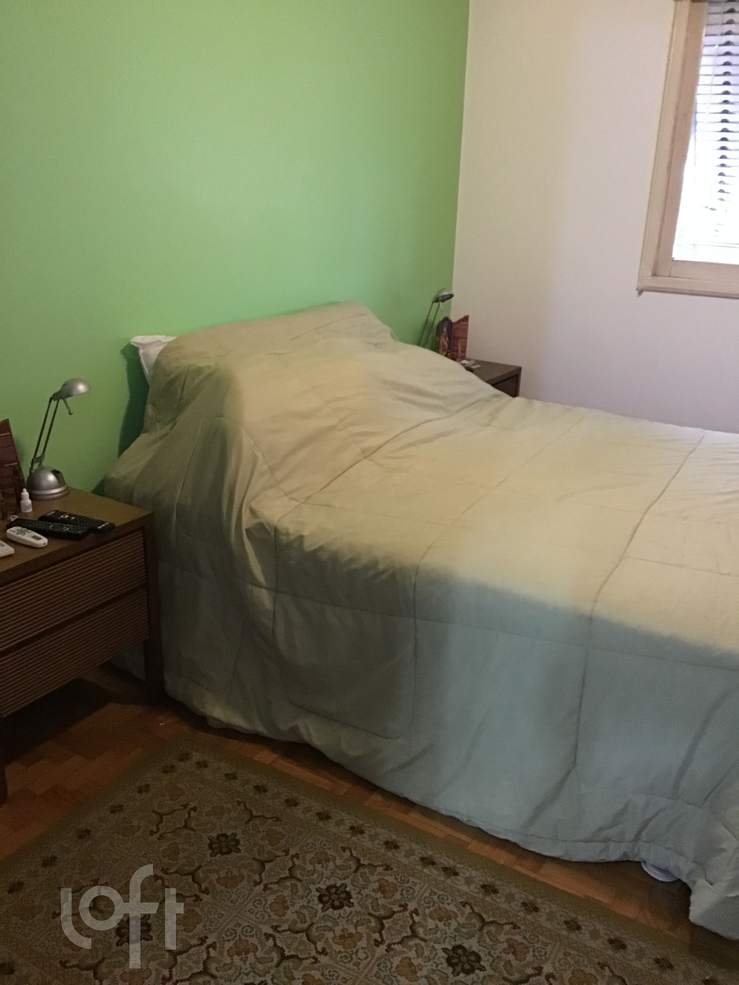 Apartamento, 2 quartos, 110 m² - Foto 11