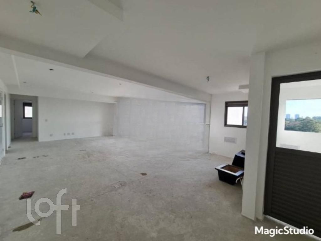Apartamento à venda com 3 quartos, 153m² - Foto 3