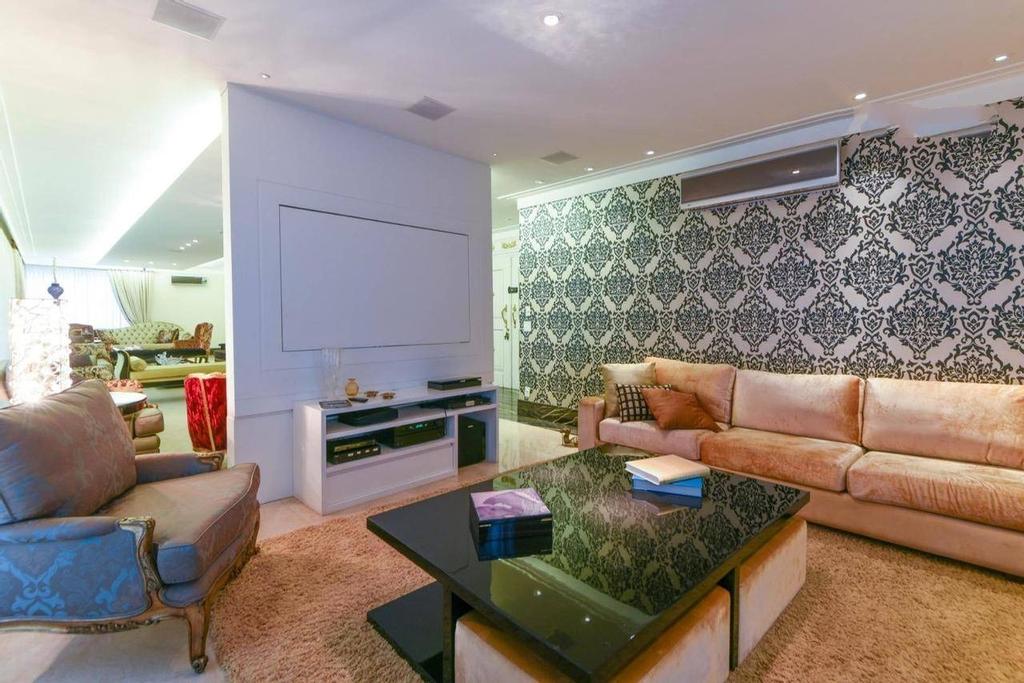 Apartamento, 5 quartos, 425 m² - Foto 2