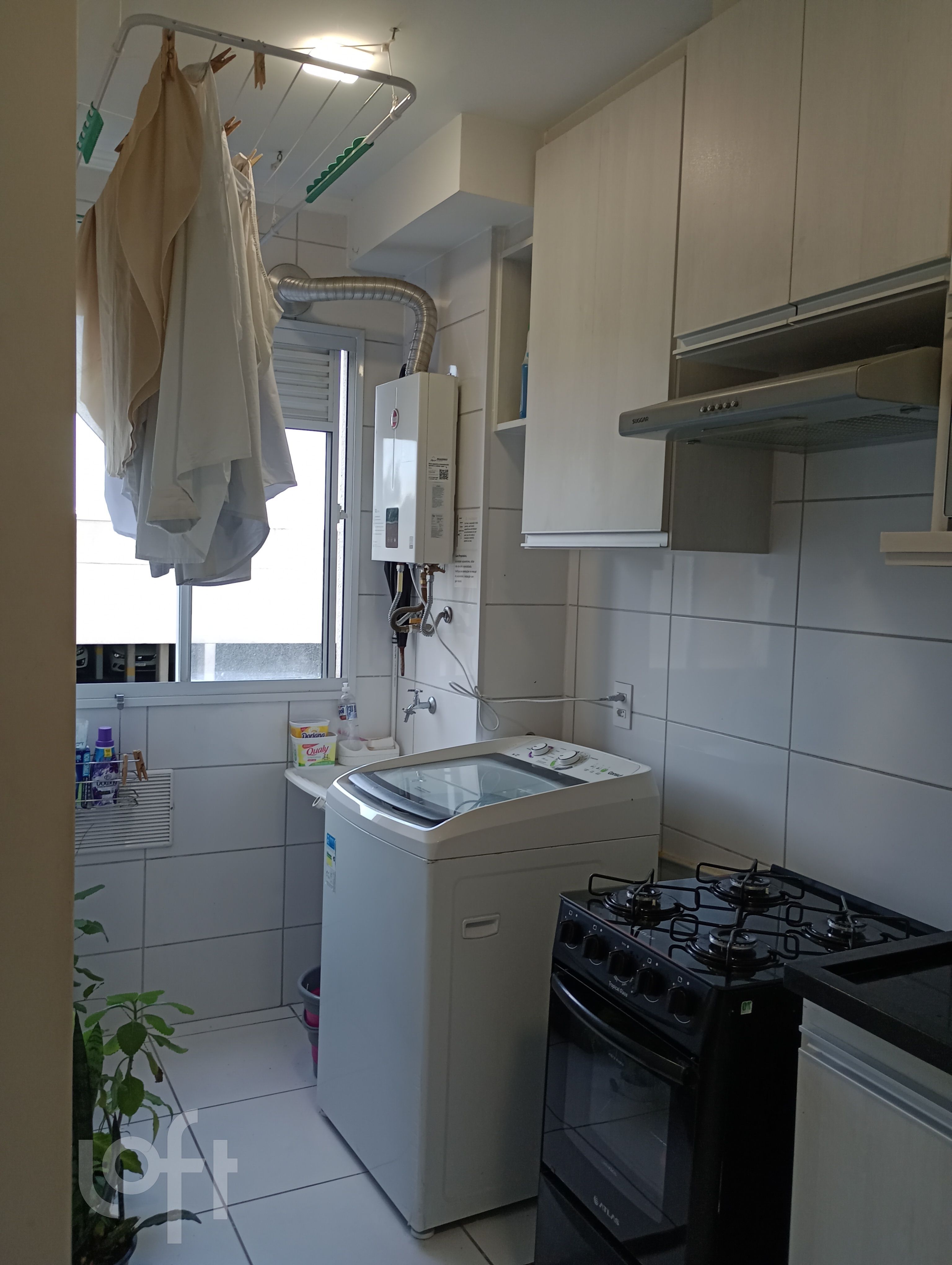 Apartamento, 2 quartos, 40 m² - Foto 5