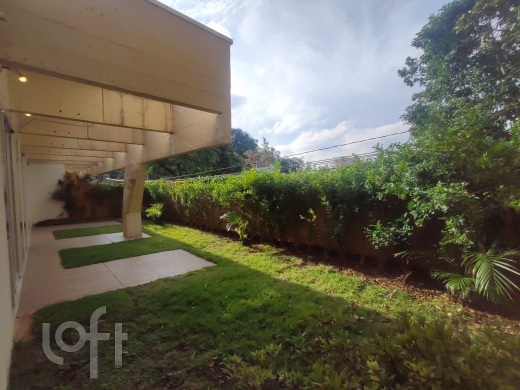 Casa, 4 quartos, 307 m² - Foto 21