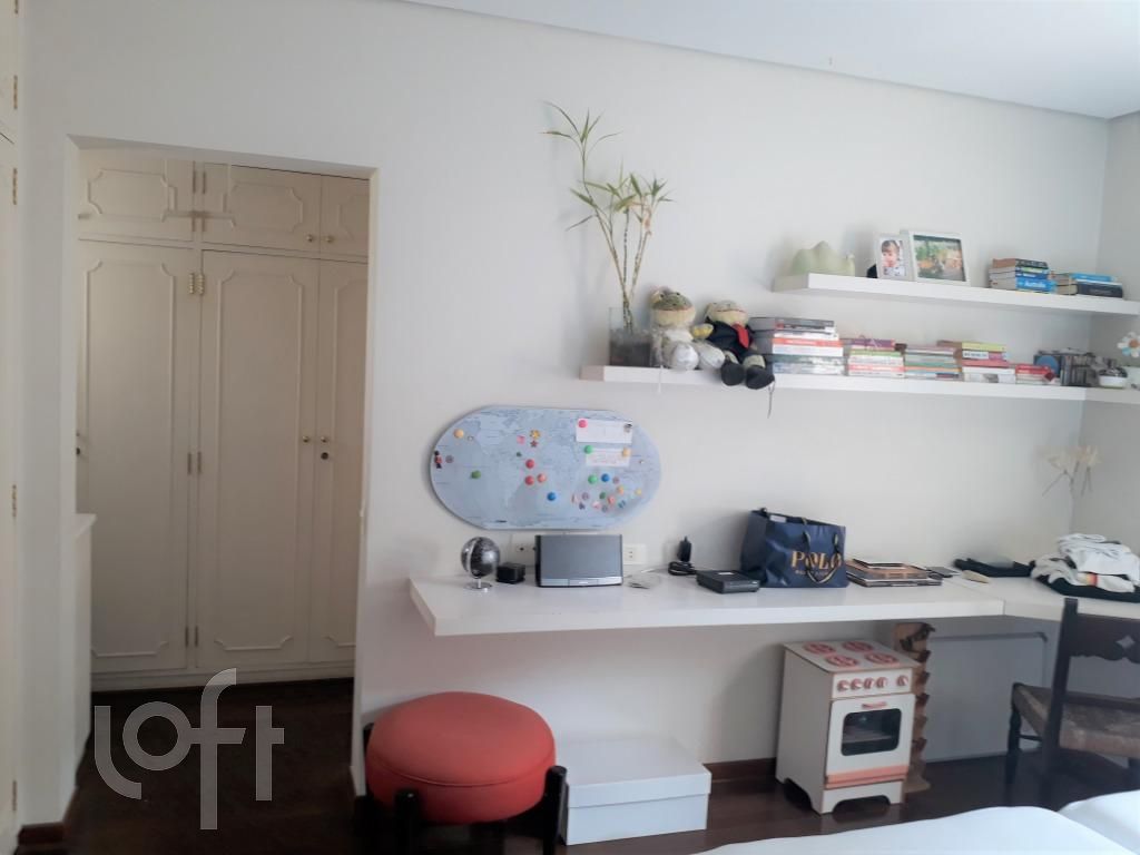 Casa, 4 quartos, 350 m² - Foto 45