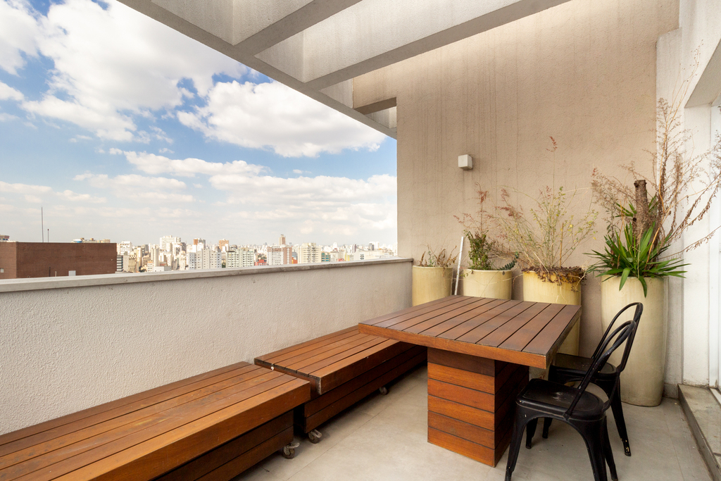 Apartamento, 1 quarto, 86 m² - Foto 17