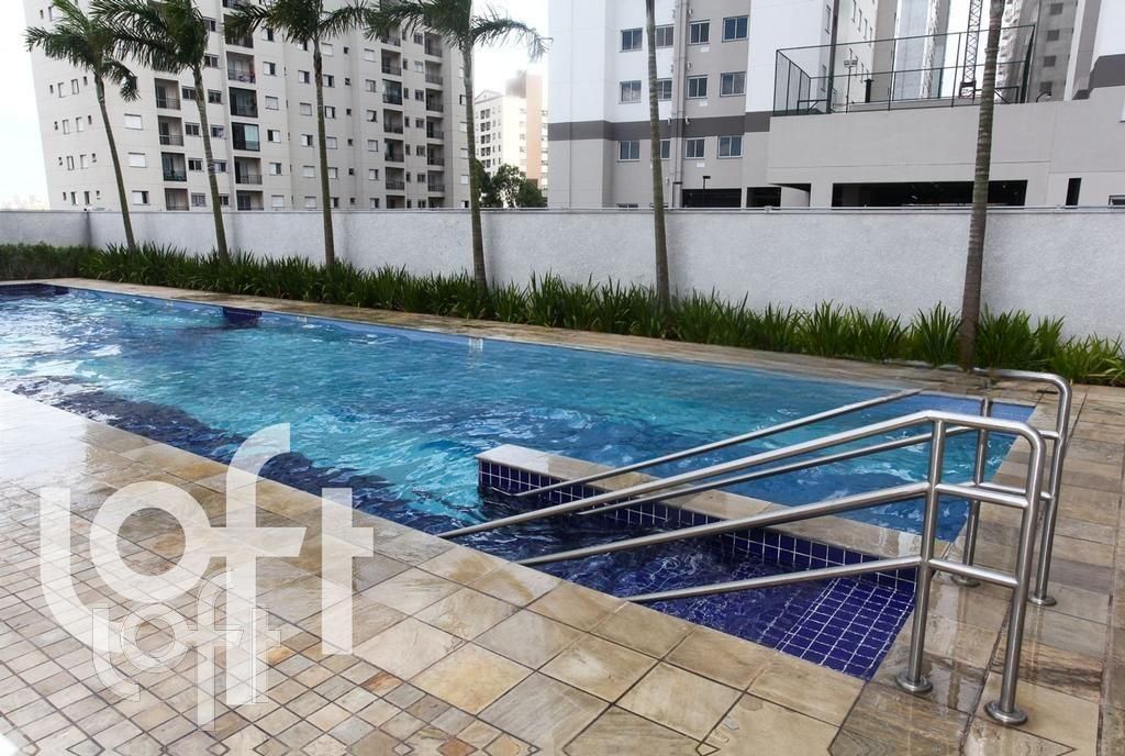 Apartamento à venda com 2 quartos, 43m² - Foto 30
