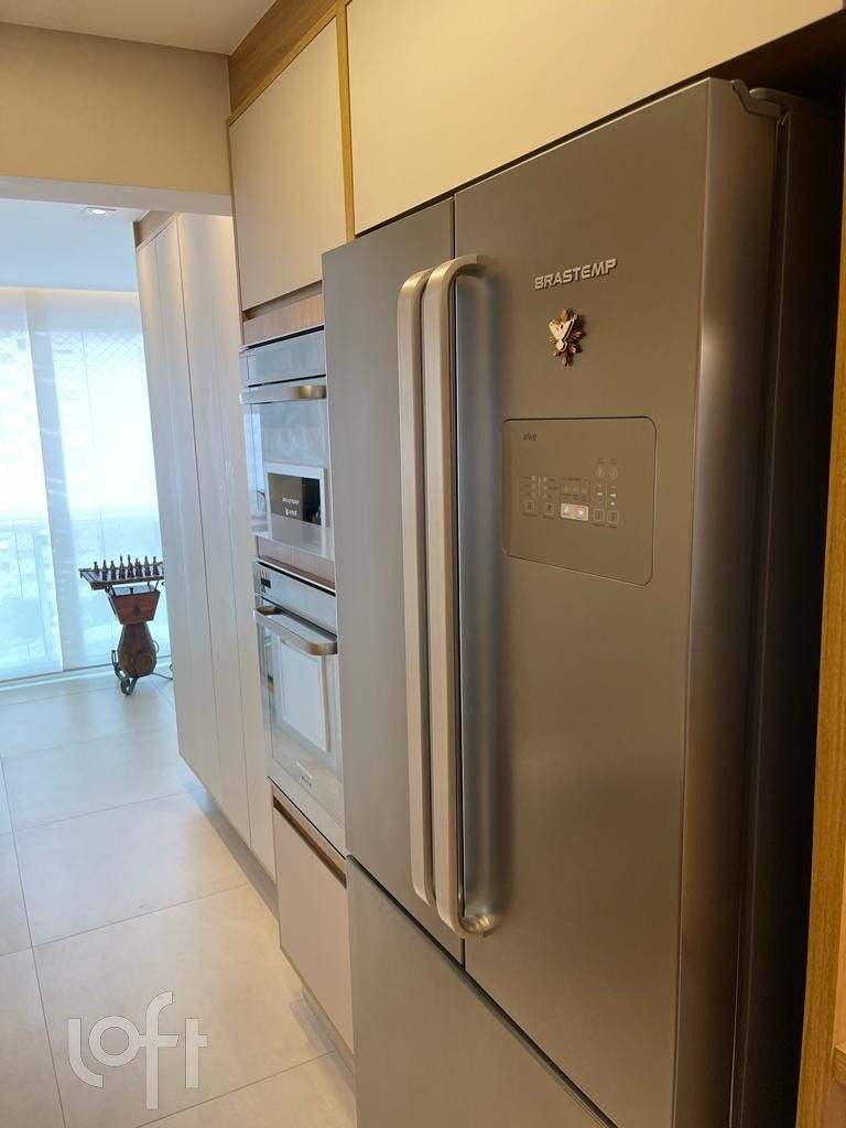 Apartamento à venda com 3 quartos, 106m² - Foto 17