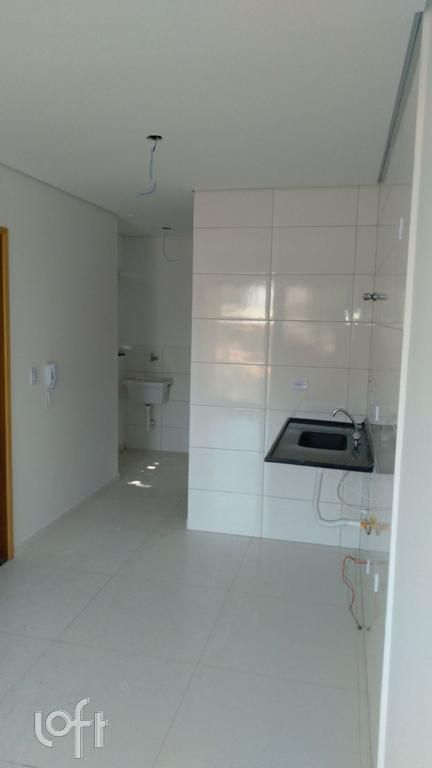 Apartamento, 2 quartos, 31 m² - Foto 5