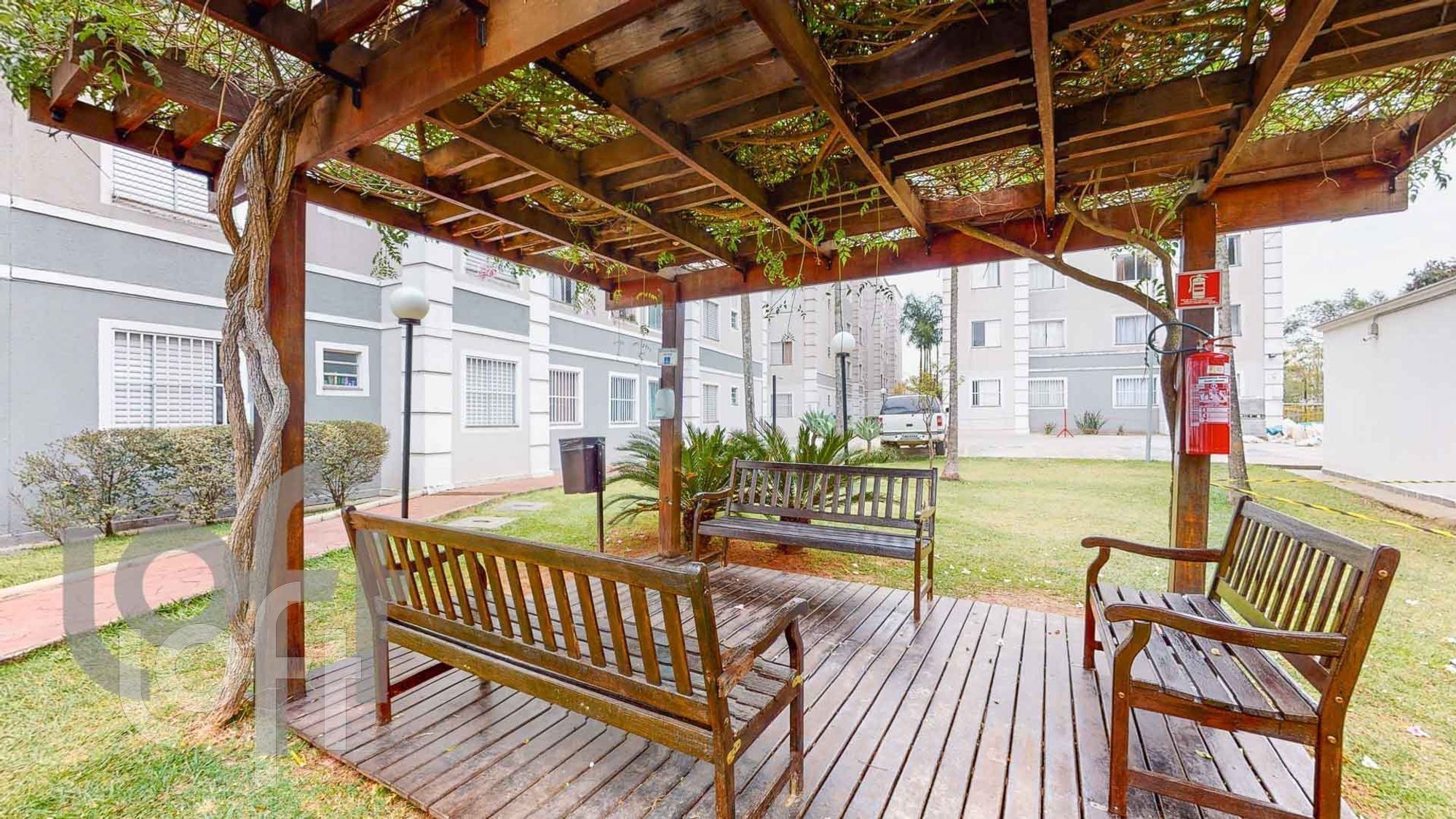 Apartamento, 2 quartos, 48 m² - Foto 18