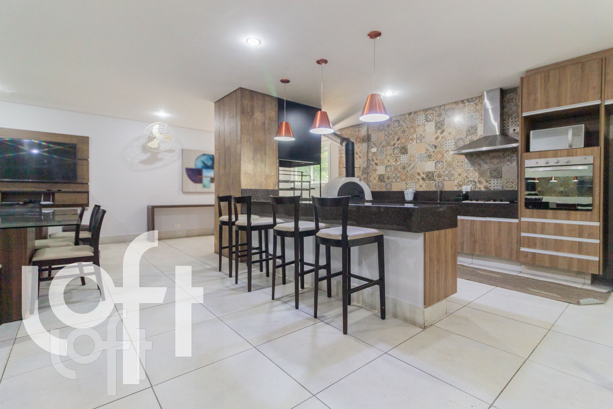 Apartamento, 3 quartos, 193 m² - Foto 26